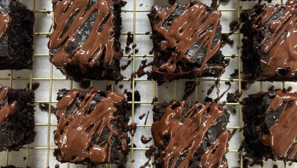 Healthy Treats