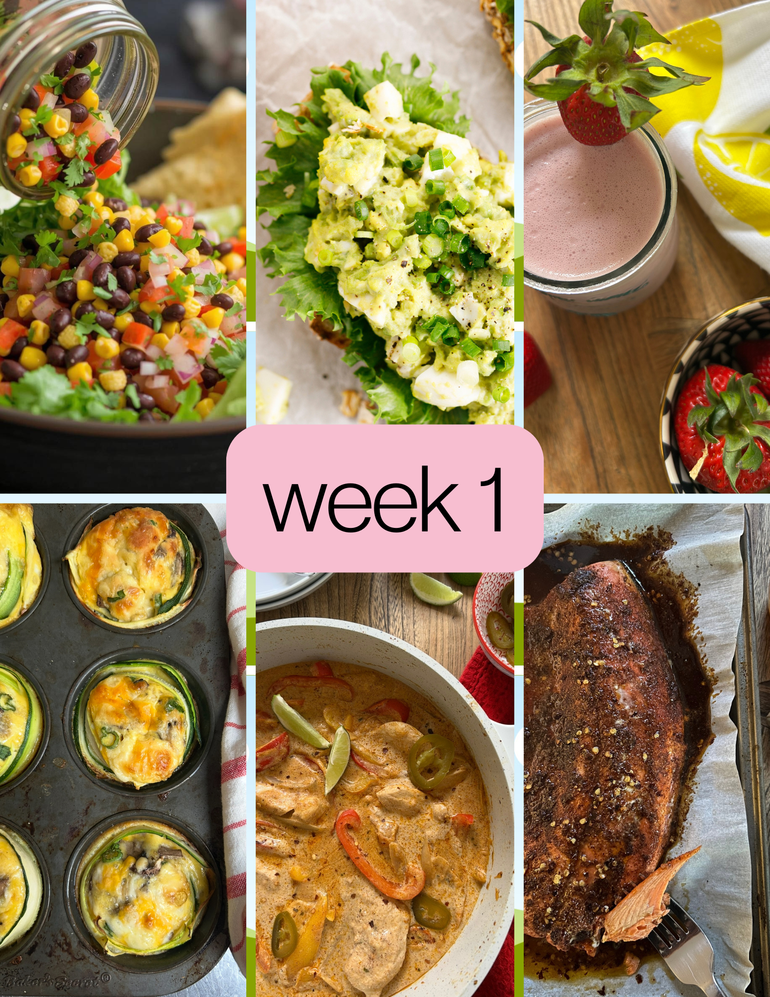 menoMARVELOUS 28 Day Program - Image 3