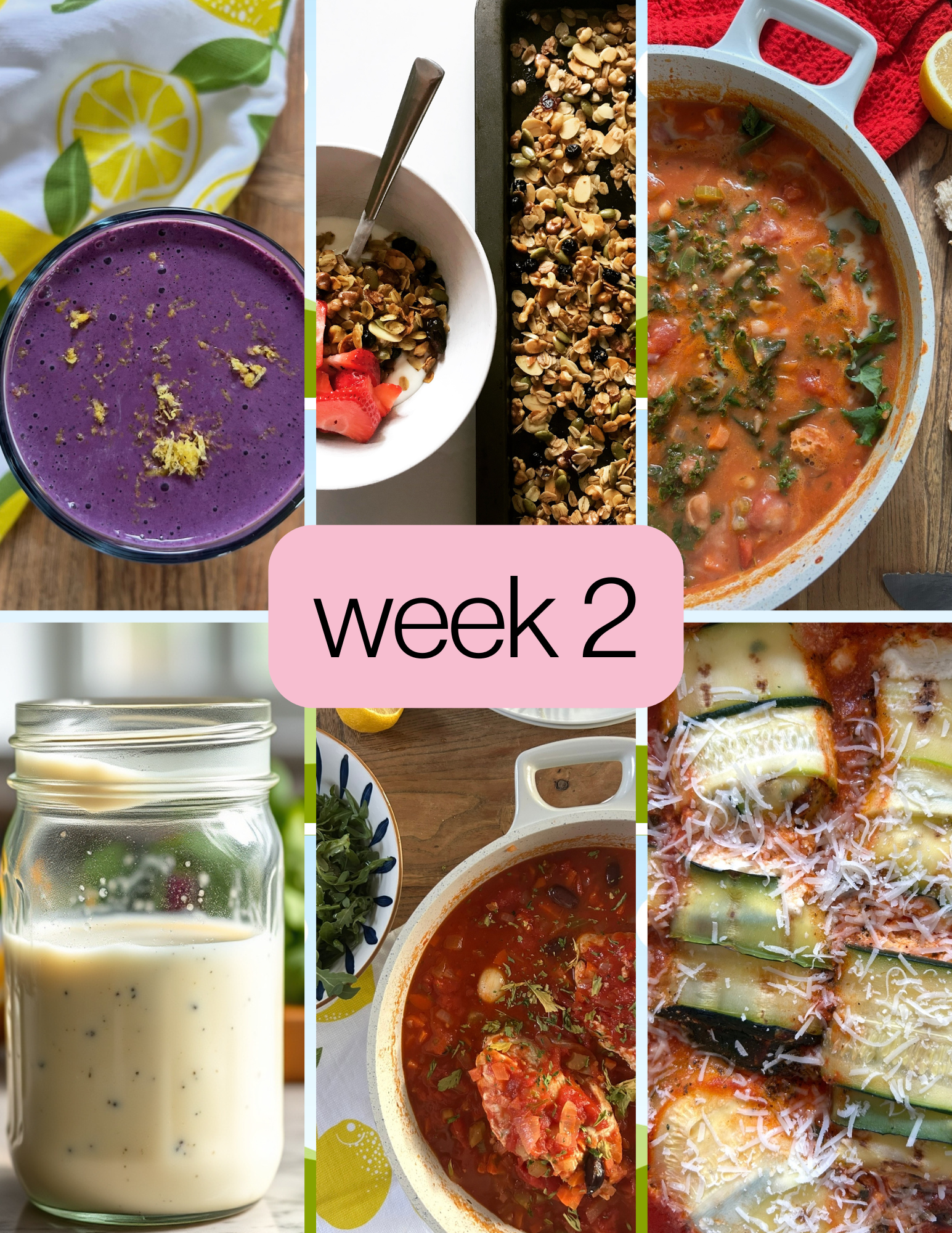 menoMARVELOUS 28 Day Program - Image 4