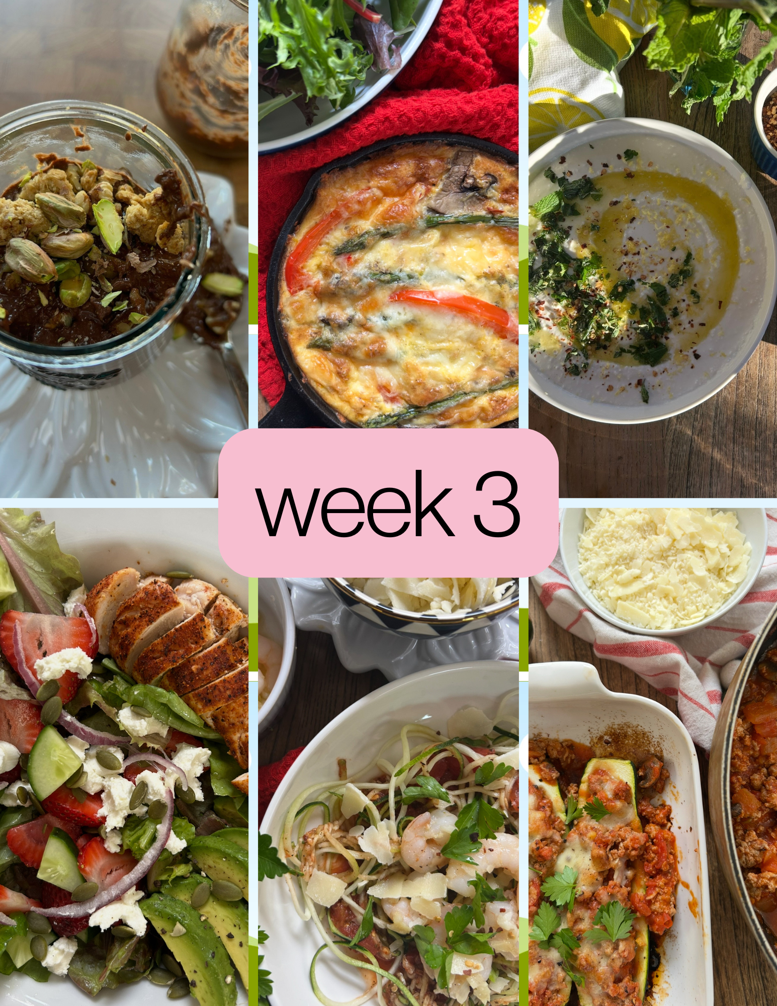 menoMARVELOUS 28 Day Program - Image 5