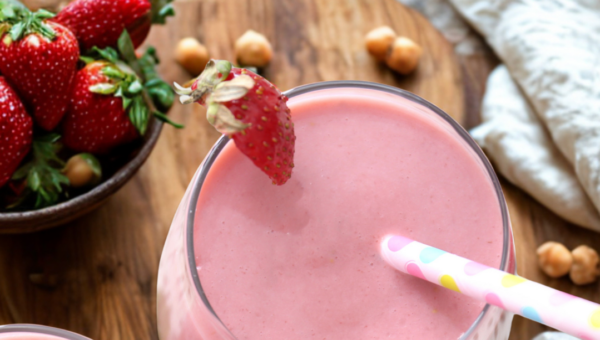 PROTEIN BREAKFASTS